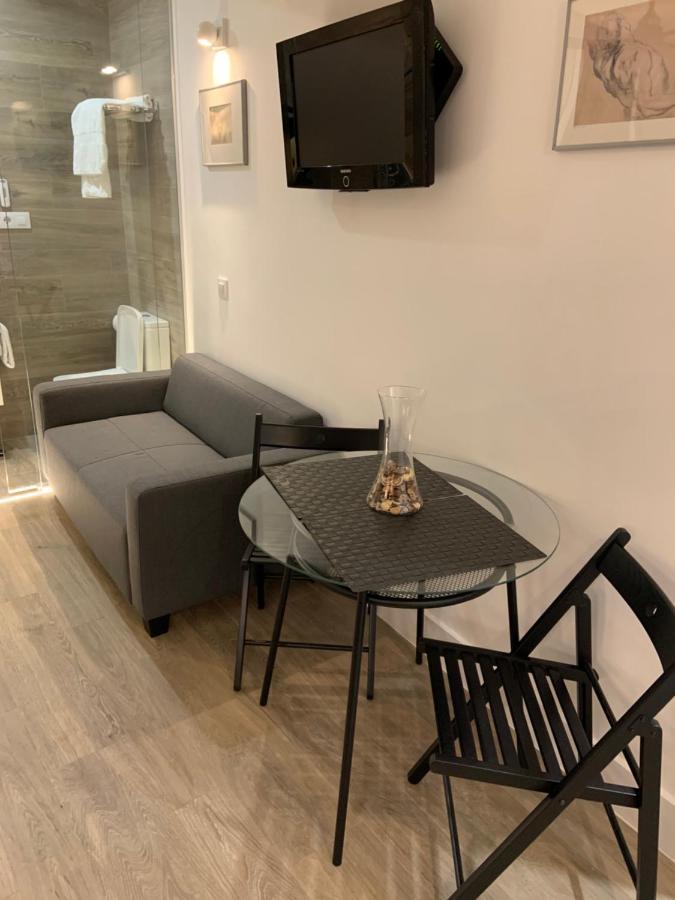 Moderno Y Funcional Apartamento En El Centro-El Rastro 마드리드 외부 사진